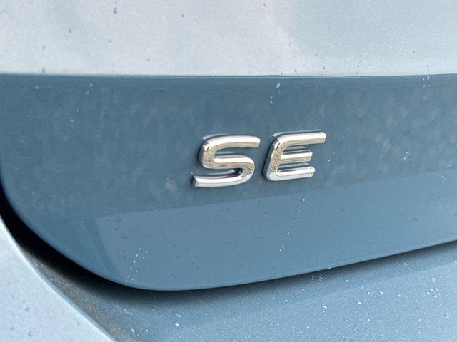 new 2026 Volkswagen Taos car, priced at $31,062