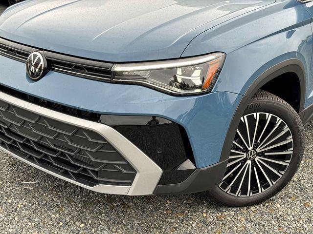 new 2026 Volkswagen Taos car, priced at $31,062