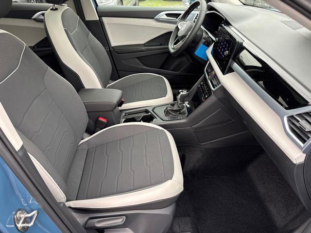 new 2026 Volkswagen Taos car, priced at $31,062