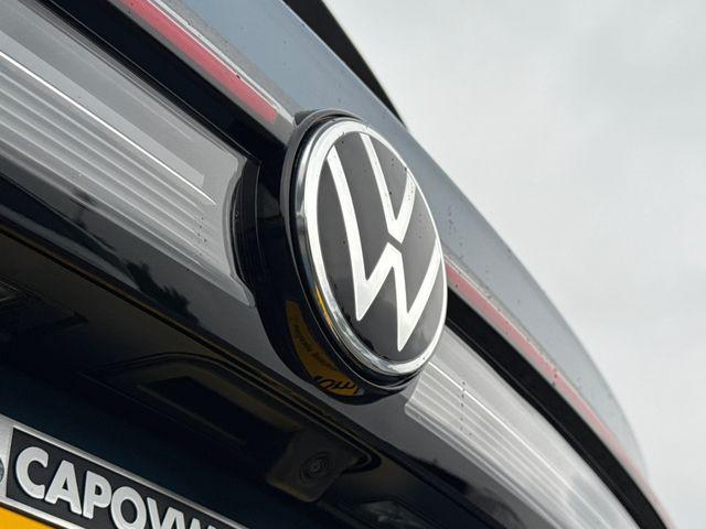 new 2026 Volkswagen Taos car, priced at $31,062