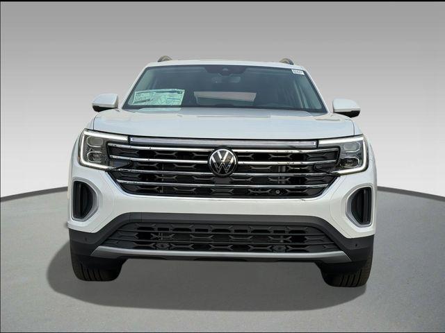 new 2026 Volkswagen Atlas car, priced at $43,145