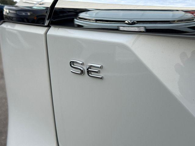 new 2026 Volkswagen Atlas car, priced at $43,145