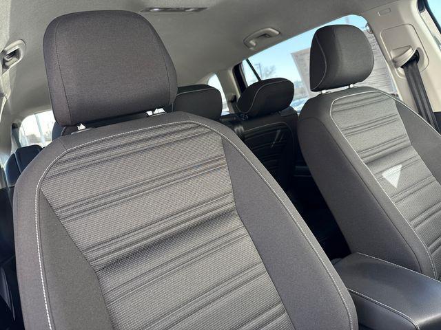 used 2023 Volkswagen Tiguan car, priced at $19,899