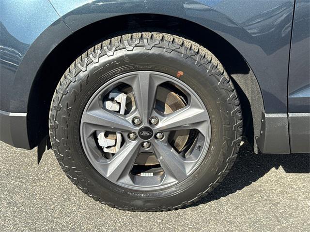 used 2022 Ford Edge car, priced at $22,999