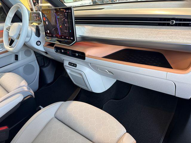 used 2025 Volkswagen ID. Buzz car, priced at $94,999