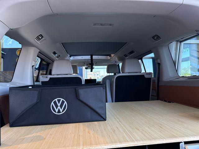 used 2025 Volkswagen ID. Buzz car, priced at $94,999