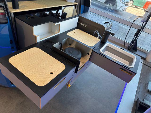 used 2025 Volkswagen ID. Buzz car, priced at $94,999