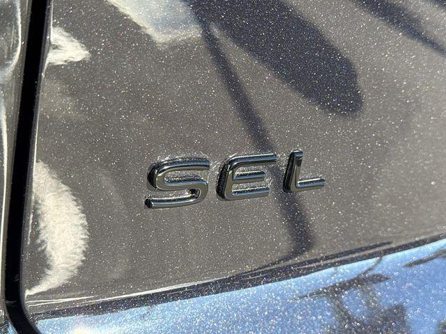 new 2026 Volkswagen Atlas Cross Sport car, priced at $48,962