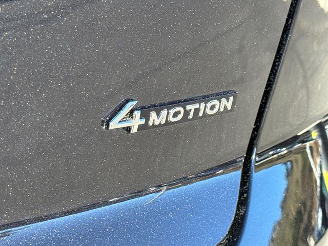 new 2026 Volkswagen Atlas Cross Sport car, priced at $48,962