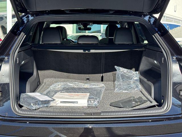 new 2026 Volkswagen Atlas Cross Sport car, priced at $48,962