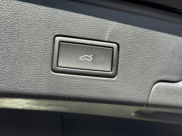 new 2026 Volkswagen Atlas Cross Sport car, priced at $48,962