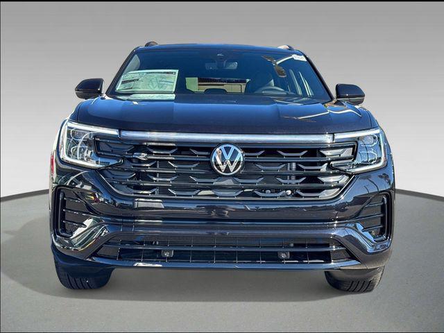 new 2026 Volkswagen Atlas Cross Sport car, priced at $48,962