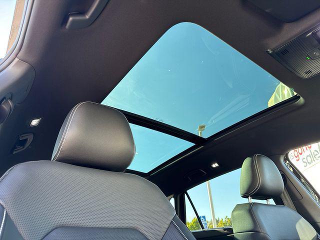 new 2026 Volkswagen Atlas Cross Sport car, priced at $48,962