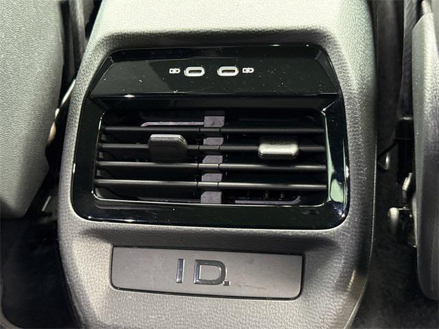used 2022 Volkswagen ID.4 car, priced at $19,999