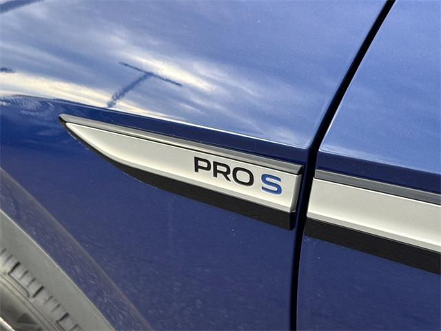 used 2022 Volkswagen ID.4 car, priced at $19,999