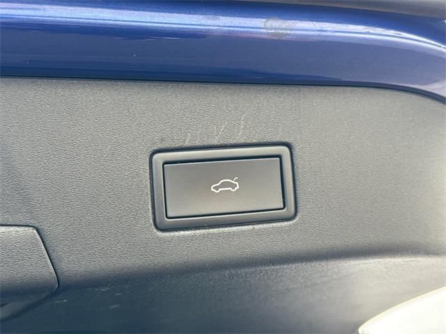 used 2022 Volkswagen ID.4 car, priced at $19,999