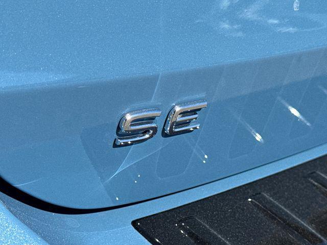 new 2026 Volkswagen Taos car, priced at $31,818