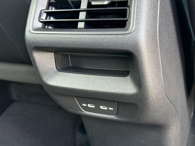 used 2025 Volkswagen Tiguan car, priced at $29,584