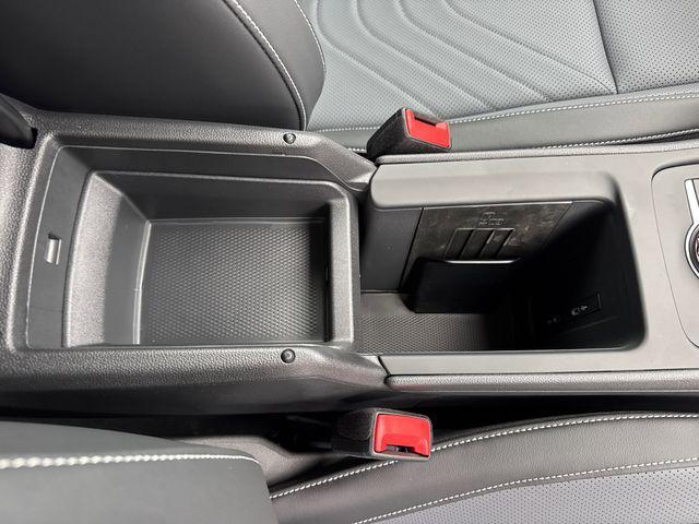 new 2026 Volkswagen Tiguan car, priced at $33,554