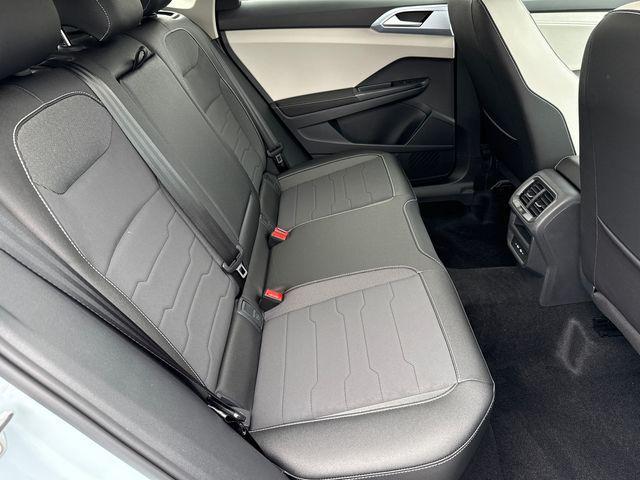 new 2026 Volkswagen Taos car, priced at $30,763