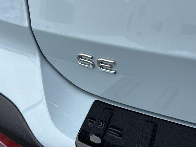 new 2026 Volkswagen Taos car, priced at $30,763