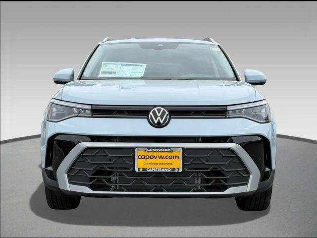 new 2026 Volkswagen Taos car, priced at $30,763