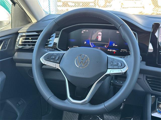 new 2026 Volkswagen Jetta car, priced at $23,977