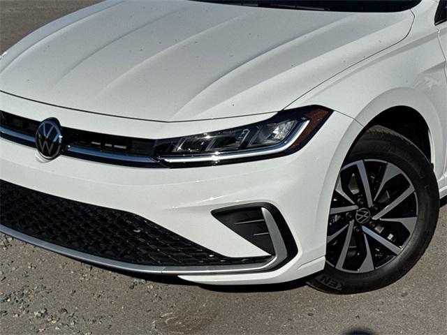 new 2026 Volkswagen Jetta car, priced at $23,977