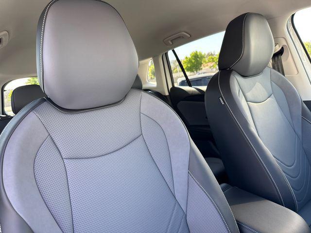 new 2026 Volkswagen Tiguan car, priced at $32,139