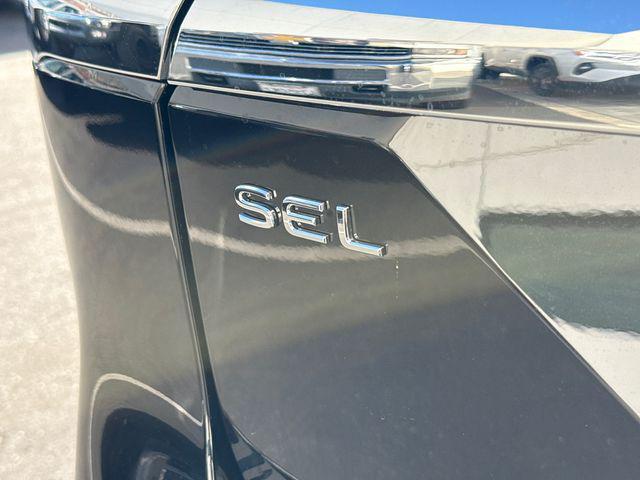 new 2026 Volkswagen Atlas car, priced at $52,814