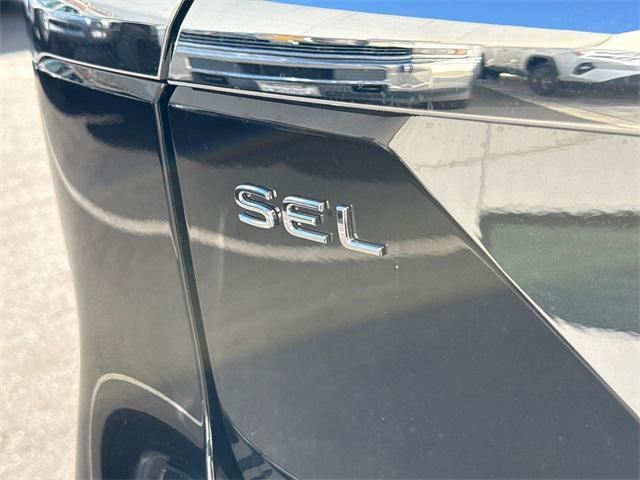 new 2026 Volkswagen Atlas car, priced at $52,814