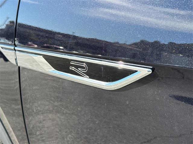 new 2026 Volkswagen Atlas car, priced at $52,814