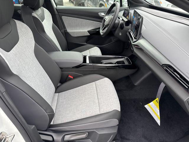 new 2026 Volkswagen ID.4 car, priced at $42,178