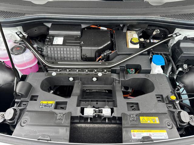 new 2026 Volkswagen ID.4 car, priced at $42,178