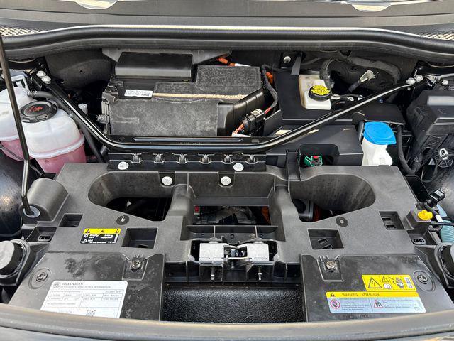 used 2022 Volkswagen ID.4 car, priced at $21,999