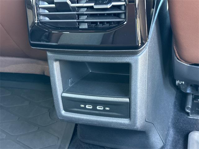 used 2023 Volkswagen ID.4 car, priced at $19,499