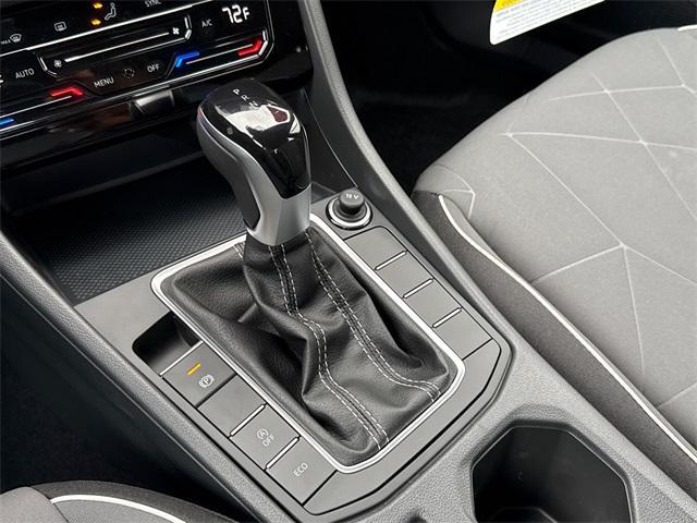 new 2026 Volkswagen Jetta car, priced at $25,926