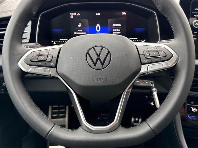 new 2026 Volkswagen Jetta car, priced at $25,926