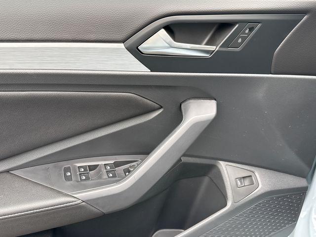 new 2026 Volkswagen Jetta car, priced at $25,926