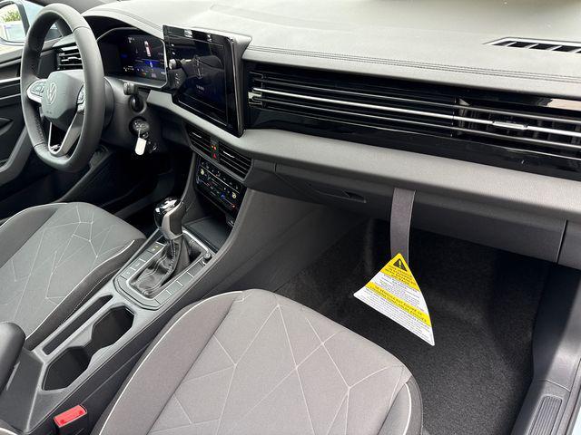 new 2026 Volkswagen Jetta car, priced at $25,926