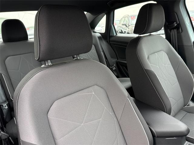 new 2026 Volkswagen Jetta car, priced at $25,926