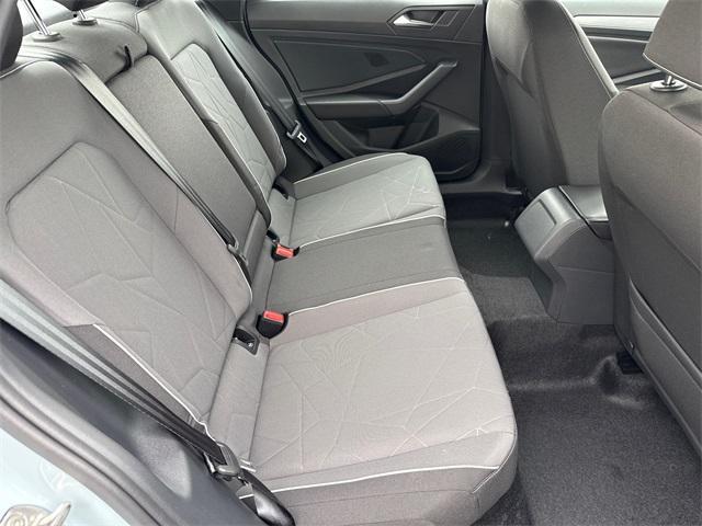 new 2026 Volkswagen Jetta car, priced at $25,926