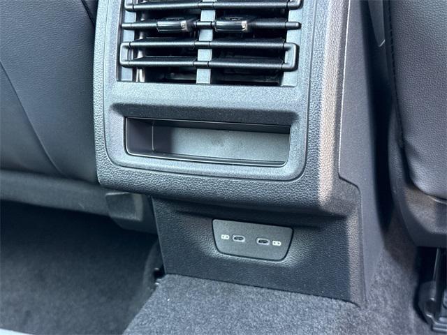 new 2025 Volkswagen Golf GTI car, priced at $36,420