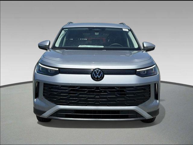 new 2025 Volkswagen Tiguan car, priced at $25,728