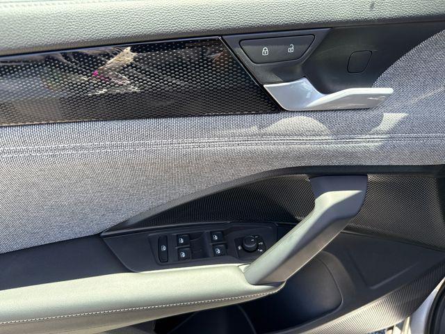 new 2025 Volkswagen Tiguan car, priced at $25,728