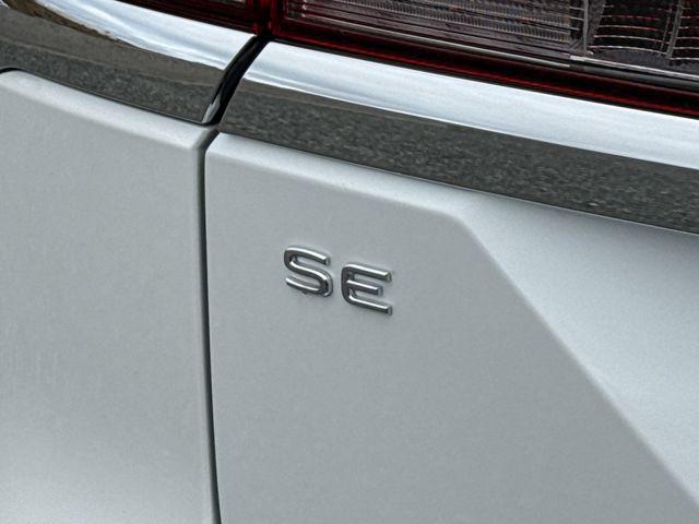 new 2026 Volkswagen Atlas car, priced at $42,878