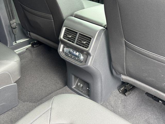 new 2026 Volkswagen Atlas car, priced at $42,878