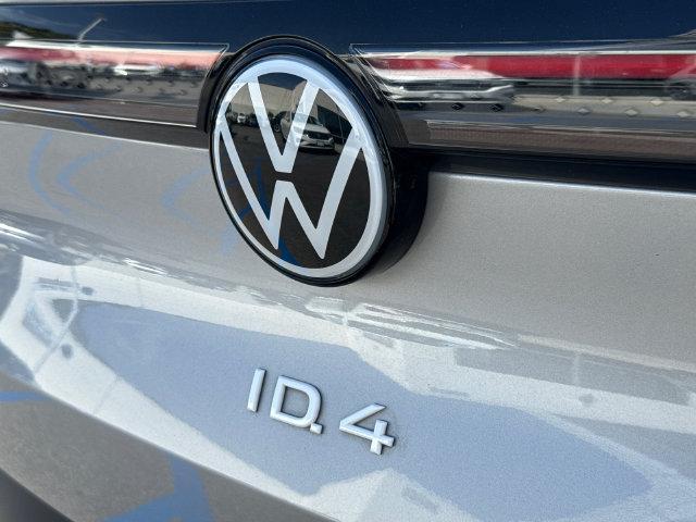 used 2023 Volkswagen ID.4 car, priced at $21,999