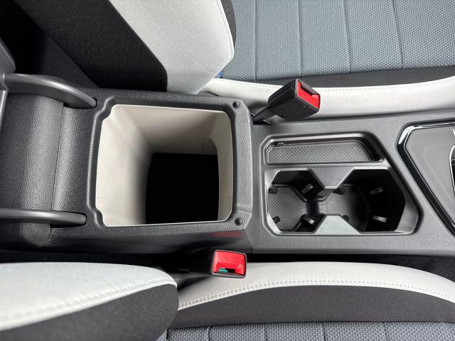 new 2026 Volkswagen Taos car, priced at $26,072