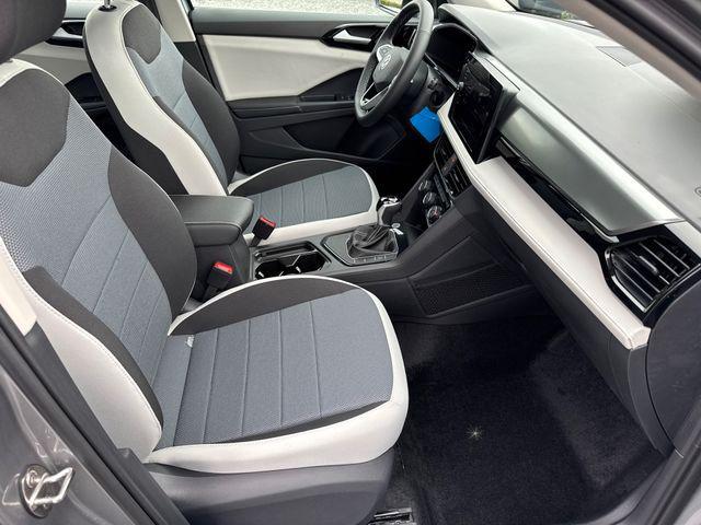 new 2026 Volkswagen Taos car, priced at $26,072